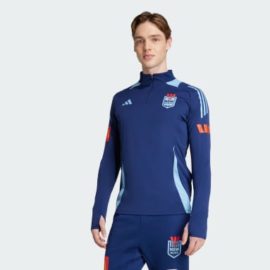 New South Wales Training Top
