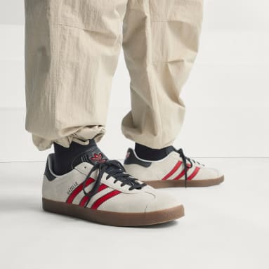 ★adidas★ Gazelle Bold White adidas Gazelle Bold Shoes - White | Free Shipping with