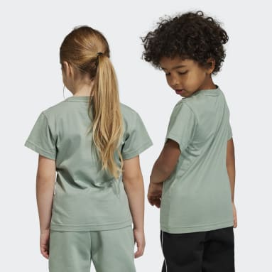 Kids 4-8 Years Originals Adicolor T-Shirt