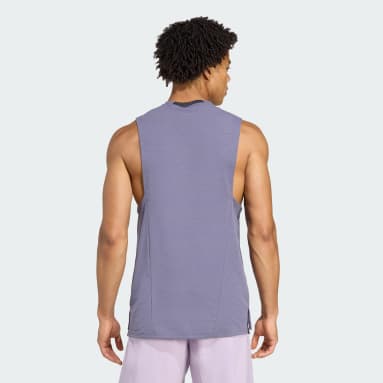 Designed for Training Workout Tank Top