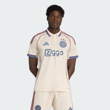 Ajax 25/26 Derde Voetbalshirt