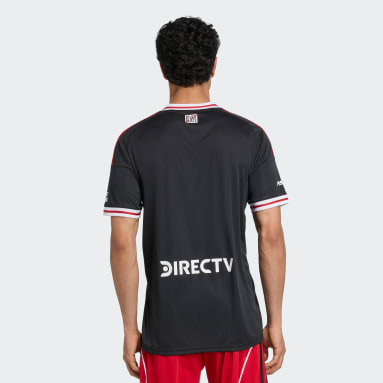 Hosťovský dres River Plate 25/26
