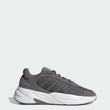 Adidas clearance plataforma hombre