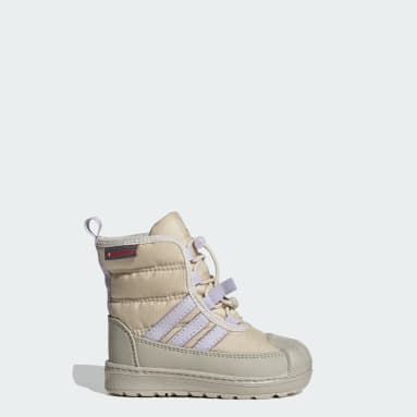 Botas Superstar 360 2.0 – Criança