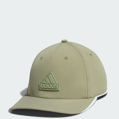 Green Hats adidas US