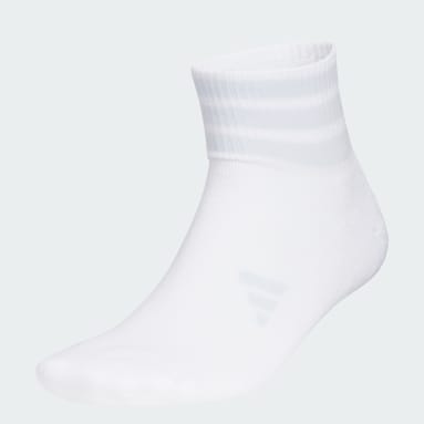 スリーストライプス アンクルソックス