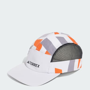 Terrex Climacool 5-Panel Graphic Şapka