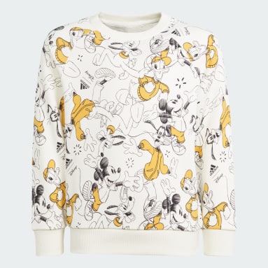 เสื้อกันหนาว adidas x Disney Mickey Mouse