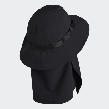 Originals Black Adaptability Boonie Hat