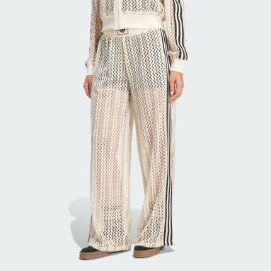 adidas Originals Summer Glow Firebird Track Pants