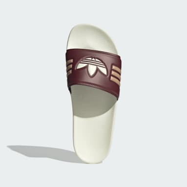 Adilette Slides