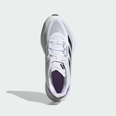 Tenis Duramo Speed Blanco Running