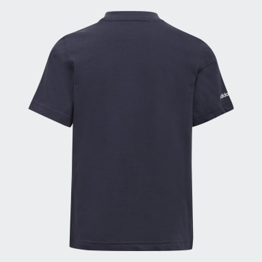 Kids Originals Blue adidas SPRT Collection Tee