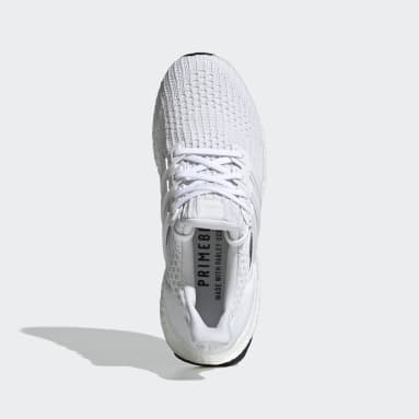 Frauen Sportswear Ultraboost 4.0 DNA Laufschuh Weiß