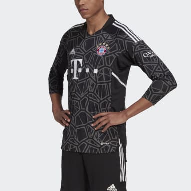 Heren Voetbal FC Bayern München 22/23 Keepersshirt