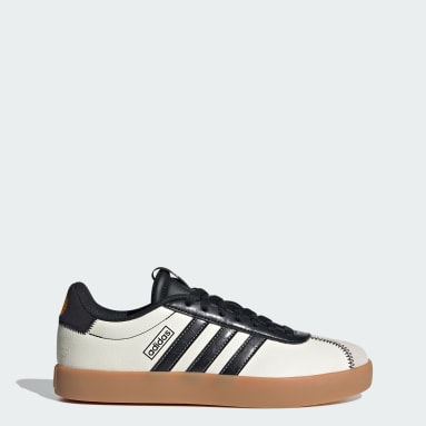 Adidas school shoes size 4 store