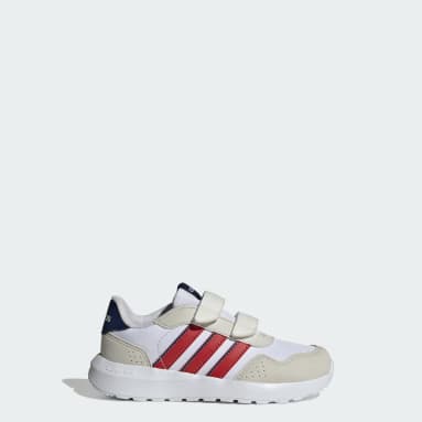 Adidas white school shoes online shop