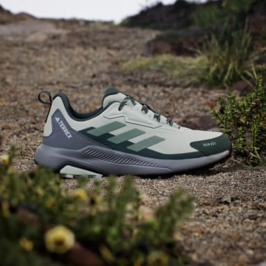 Terrex Anylander Rain.Rdy Hiking Shoes