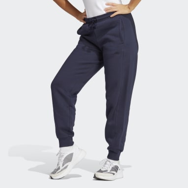 Women's Sportswear Blue ALL SZN Fleece Pants
