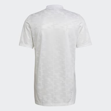 Camiseta Condivo 21 Primeblue Blanco Hombre Fútbol