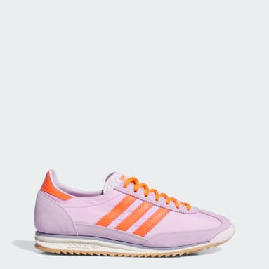 Adidas sl 72 chica best sale