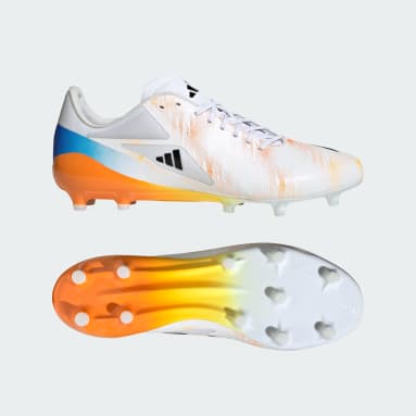 Adizero RS15 Pro Firm Ground Rugby Boots