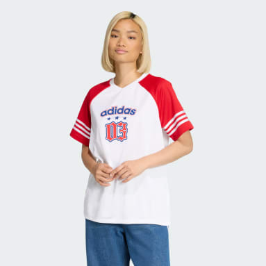 Jersey Béisbol adidas Originals