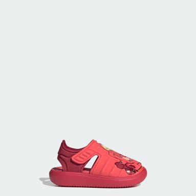 Sandály adidas x Disney Pixar Water Kids