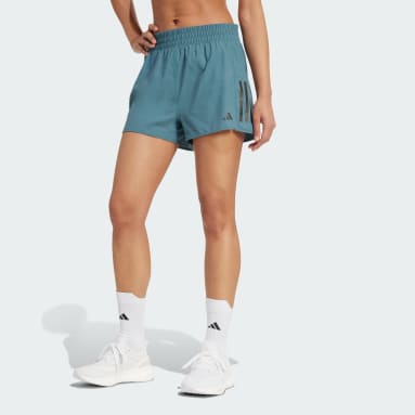 Own the Run Shorts