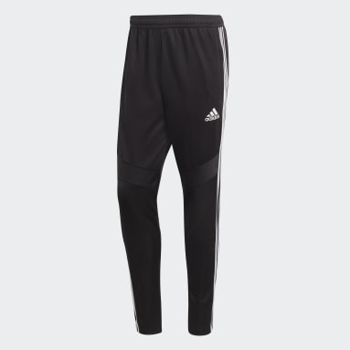 Herr Gym & Träning Svart Tiro 19 Training Pants