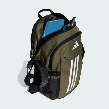 Essentials 3-Stripes Performance Backpack