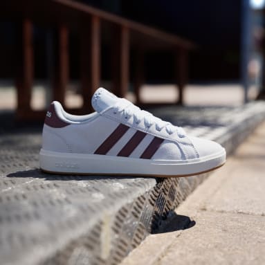 Tenis adidas Grand Court Base 00s