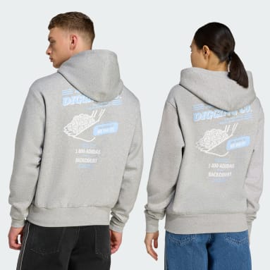 Volleyball Graphic Hoodie