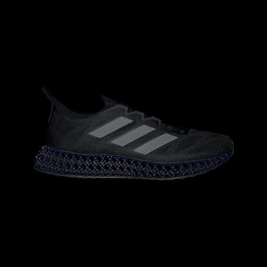 Sapatilhas de Running 4DFWD 3 Preto Homem Running