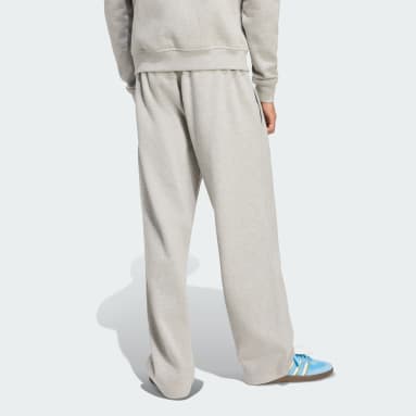 Trefoil Essentials Open Hem Hose