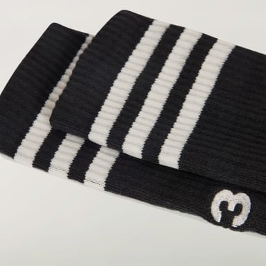Y-3 STRIPES HIGH SOKKER