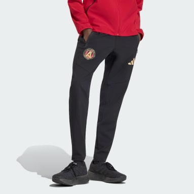 Atlanta United FC Tiro Travel Pants