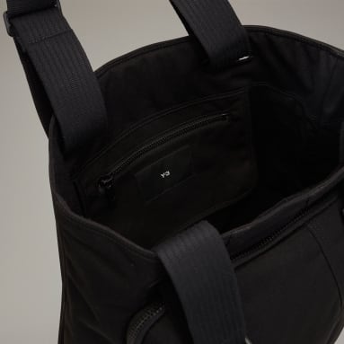Saco Clássico Y-3 Preto Y-3