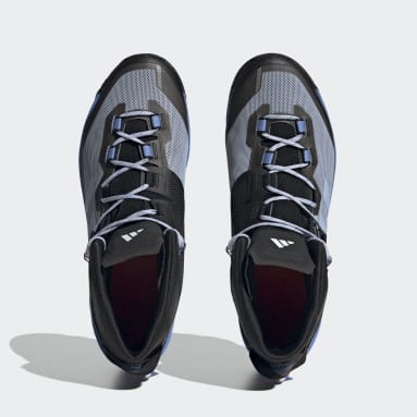 TERREX blauw Terrex Skychaser Tech GORE-TEX Hikingschoenen
