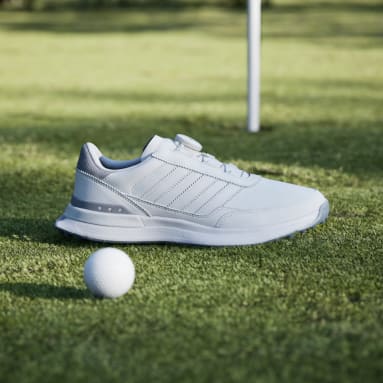 S2G 26 BOA SPIKELESS GOLFSCHUH
