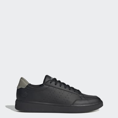 Sportswear čierna Tenisky Nova Court