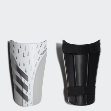 Football Predator Training Shin Guards