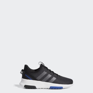 Děti Sportswear černá RACER TR 2.0 K