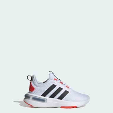 Sapatilhas Racer TR23 — Criança Branco Criança Sportswear