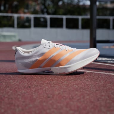 Adizero Prime SP 4 Schuh