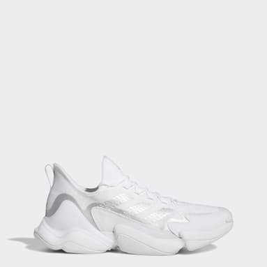 Chaussure SM Impact FLX blanc Football Américain