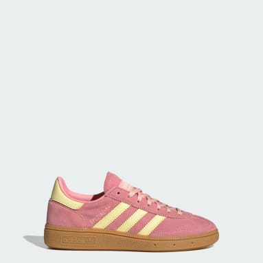 Zapatillas Handball Spezial Niños