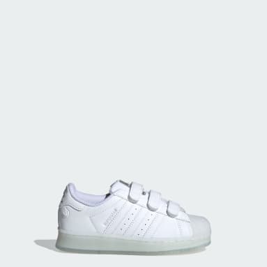 Sepatu Anak Superstar LED Lights Comfort