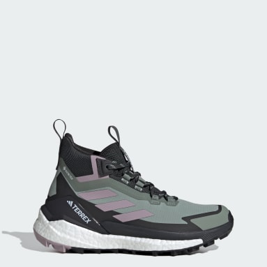 Women - TERREX - Free Hiker - Shoes