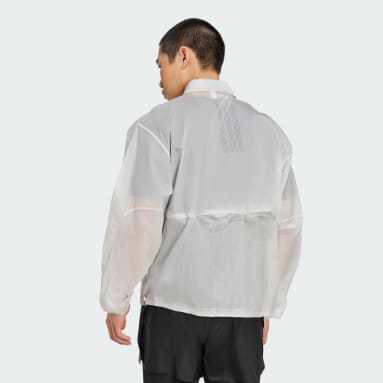 Adi365 H.Koumori Running Coach Jacket